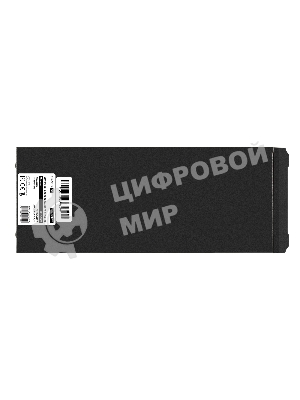 Источник бесперебойного питания ExeGate EX292797RUS SpecialPro UNB-1500.LED.AVR.2SH.3C13 1500VA/950W, LED, AVR, 2*Schuko+3*C13, съемн.кабель, металлический корпус, черный