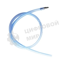 Трубка капучинатора с переходником Dr.Coffee