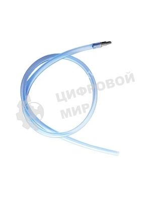 Трубка капучинатора с переходником Dr.Coffee