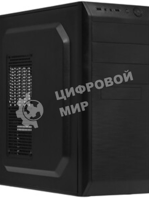 Компьютерный корпус для ПК FoxLine FL-815