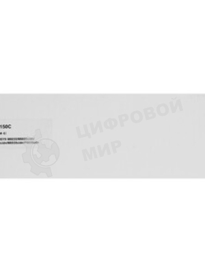 Картридж GalaPrint GP-C-EXV51C голубой (60000 стр) для Canon iR Advance C5500ser/С5500/С5535/С5540/С5550/С5560