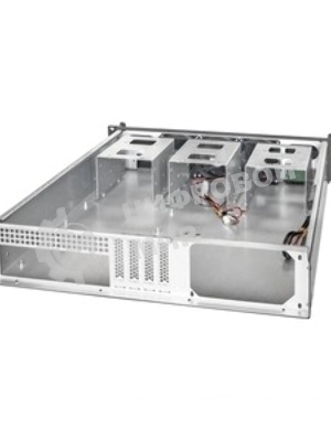 Серверный корпус ExeGate EX293330RUS Pro 2U450-09 (RM 19