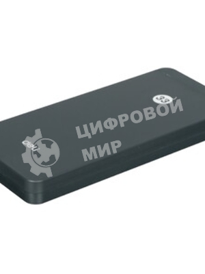 Набор прецизионных отвертокDeli DL1033D 33 предмета Материал Cr-V. Пластиковый кейс.