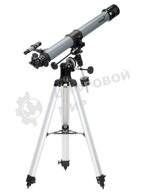 Телескоп Levenhuk BLITZ 70 PLUS (77108)