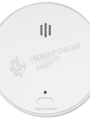 Датчик дыма Dahua DHI-HY-SA21A-W2(868), белый