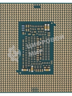Процессор Intel Xeon E-2434 Soc-1700 3.4GHz OEM