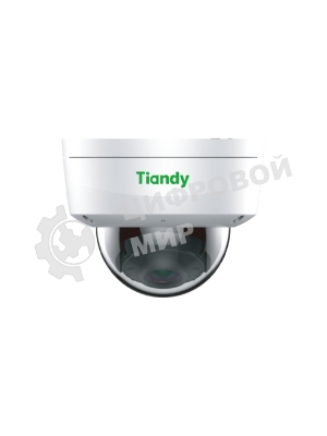 Камера видеонаблюдения IP Tiandy TC-C35KS I3/E/Y/M/S/H/2.8мм/V4.0 2.8-2.8мм корп.:белый (TC-C35KS I3/E/Y/M/S/H/2.8/V4.0)