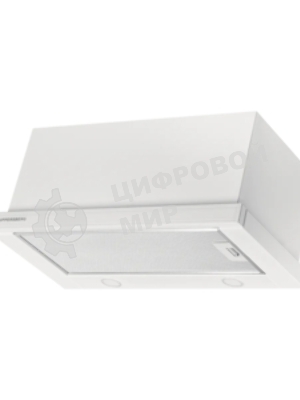 Вытяжка Kuppersberg SLIMTURBO 60 GW