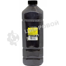 Тонер Hi-Black Универсальный для Kyocera TK-3130, Тип 4.2, Bk, 900 г, канистра