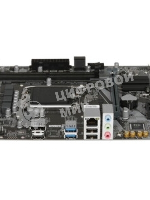 Материнская плата Gigabyte H610M K DDR4 V2.0, LGA 1700, Intel H610, 2xDDR4, 2xSATA, 1xM.2, 1xPCIe 4.0 x16, 1xPCIe x1, 1xHDMI, 1x 1Gb LAN, 2xUSB-A 3.2 Gen 1, 4xUSB-A 2.0, 3x 3.5 мм, 7.1, mATX