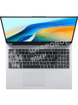 Ноутбук Huawei MateBook D 16 MCLG-X MitchellG-W5611D/16