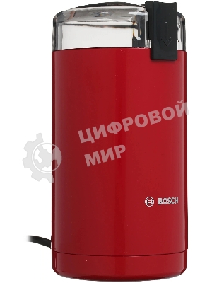 Кофемолка Bosch TSM6A014R
