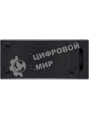 Компьютер IRU Tactio 310H6SEA MT i3 13100F (3.4) 16Gb SSD 512Gb RTX 3050 6Gb FreeDOS GbitEth 600W черный (RUS) (2113605)