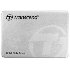 Накопитель SSD Transcend 128GB 370 Series TS128GSSD370S SATA3.0