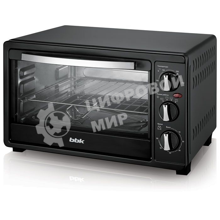 Мини-печь BBK OE2343M