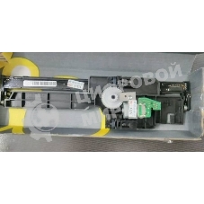 Редуктор планшетного сканера в сборе с линейкой сканирования CZ181-60104 OEM