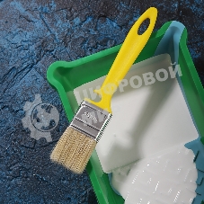 Кисть плоская Rexant 