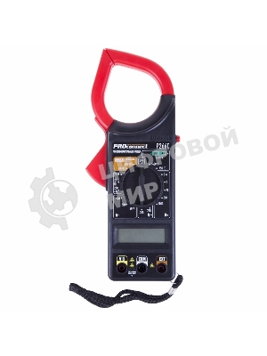 Токовые клещи PROconnect P266C