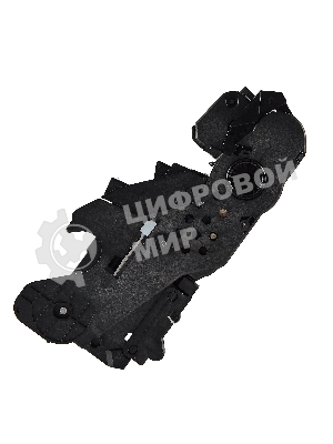 Картридж Sakura SP4510DRUM для Ricoh, черный, 20000 к.