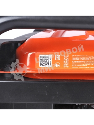 Электрогенератор бензиновый Patriot GRA 8500AWS, 8.5 кВт, 75 дБ, 100 кг