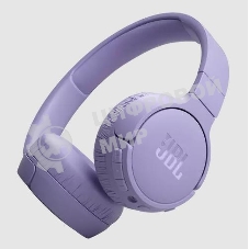 Гарнитура JBL Tune 670NC накладные фиолетовый