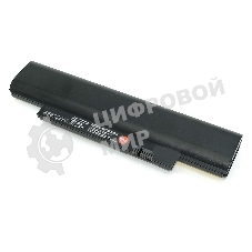 Аккумуляторная батарея для ноутбука Lenovo ThinkPad X130E11.1V 63Wh черный Orig