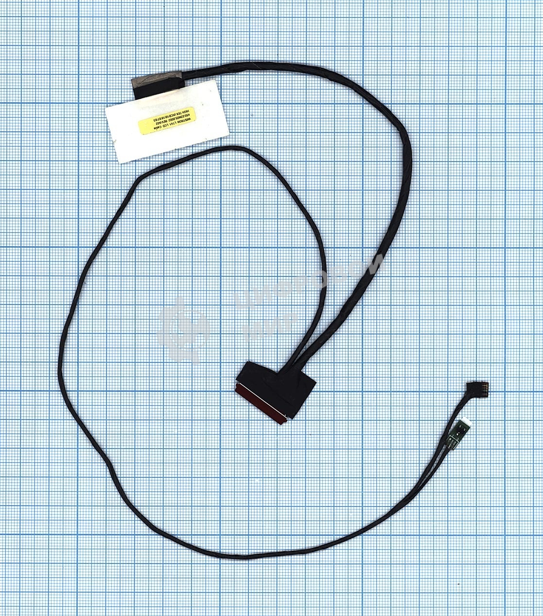 Шлейф матрицы для ноутбука Lenovo S41-70 S41-75 S41-35 300S-14ISK u41-70 I2000