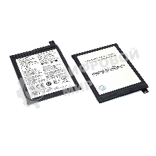 Аккумуляторная батарея TLP030K7 для Alcatel 1S 5024D 3000mAh 4.4V