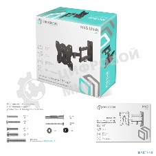 Кронштейн ONKRON M4S для телевизора 17