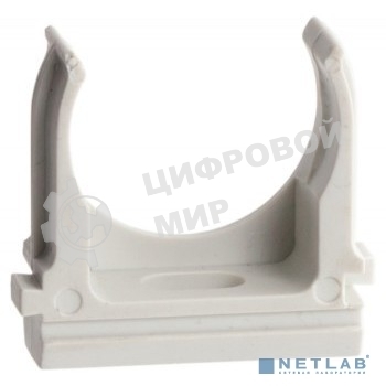 Крепеж-клипса EKF derj-z-25n d 25мм Plast EKF PROxima