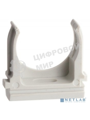 Крепеж-клипса EKF derj-z-25n d 25мм Plast EKF PROxima