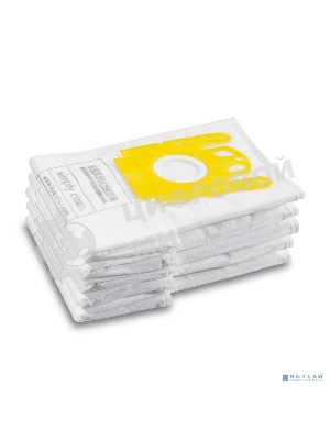 Мешок Karcher 69043290фильтр-мешки для vc 6