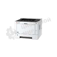 Принтер лазерный Kyocera Ecosys P2235dn (1102RV3NL0), A4, ч/б, печ. до 35 стр/мин., 1200 x 1200 dpi, USB, RJ-45