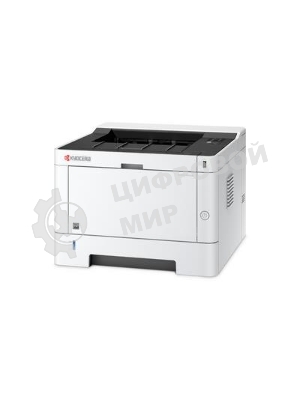 Принтер лазерный Kyocera Ecosys P2235dn (1102RV3NL0), A4, ч/б, печ. до 35 стр/мин., 1200 x 1200 dpi, USB, RJ-45
