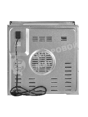 Шкаф духовой электрический Maunfeld EOEH7616B