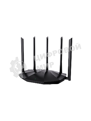 Маршрутизатор TENDA Wi-FiAX1500 WI-FI 6 TX2 PRO