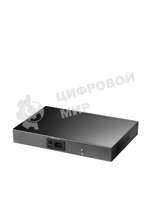 Коммутатор Cudy GS1024, 24×1 Гбит/с