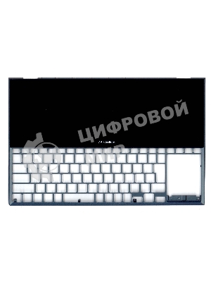 Топкейс с сенсорным дисплеем для Asus UX581GV 14