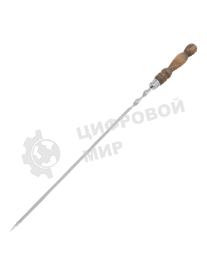 Набор шашлычный Palisad  9 предметов в сумке, Camping