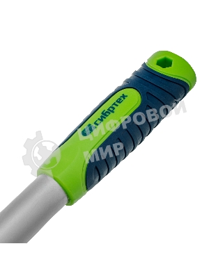 Ключ-трещотка телескопический Сибртех 1/2