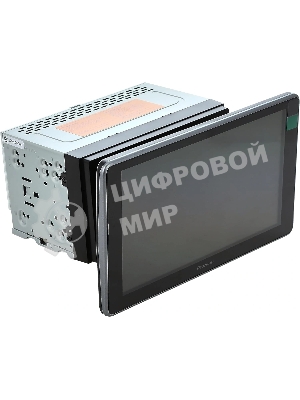 Автомагнитола Pioneer DMH-AF555BT, 2 DIN, 9