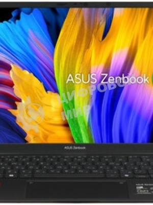 Ноутбук Asus Zenbook 14 UM3406GA-QD130/14