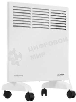 Конвектор электрический Zerten ZK-10 1000W 302