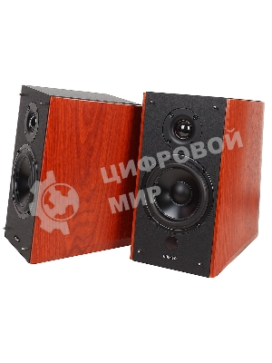 Акустическая система Edifier R2000DB 2.0, 24Wх2 + 36Wх2, ПДУ, RMS