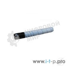 Тонер-картридж Konica-Minolta bizhub C224/284/364 синий TN-321C (o)