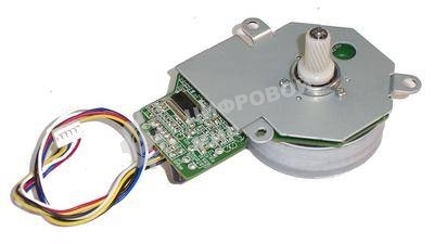 Главный мотор HP LJ P3005/M3027/M3035 (RK2-1488)