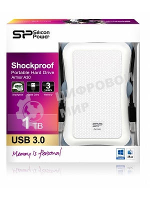 Внешний HDD 2.5