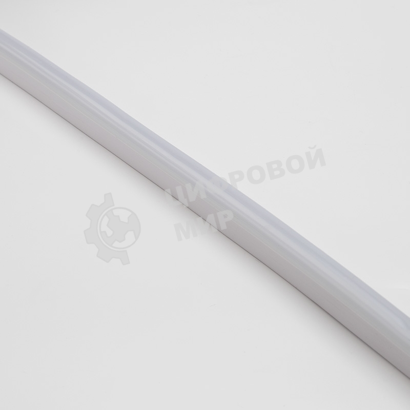 Гибкий неон Neon-night LED SMD 8х16 мм, теплый белый, 120 LED/м, бухта 100 м