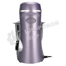 Миксер планетарный Starwind SPM6162 1300 Вт, лавандовый