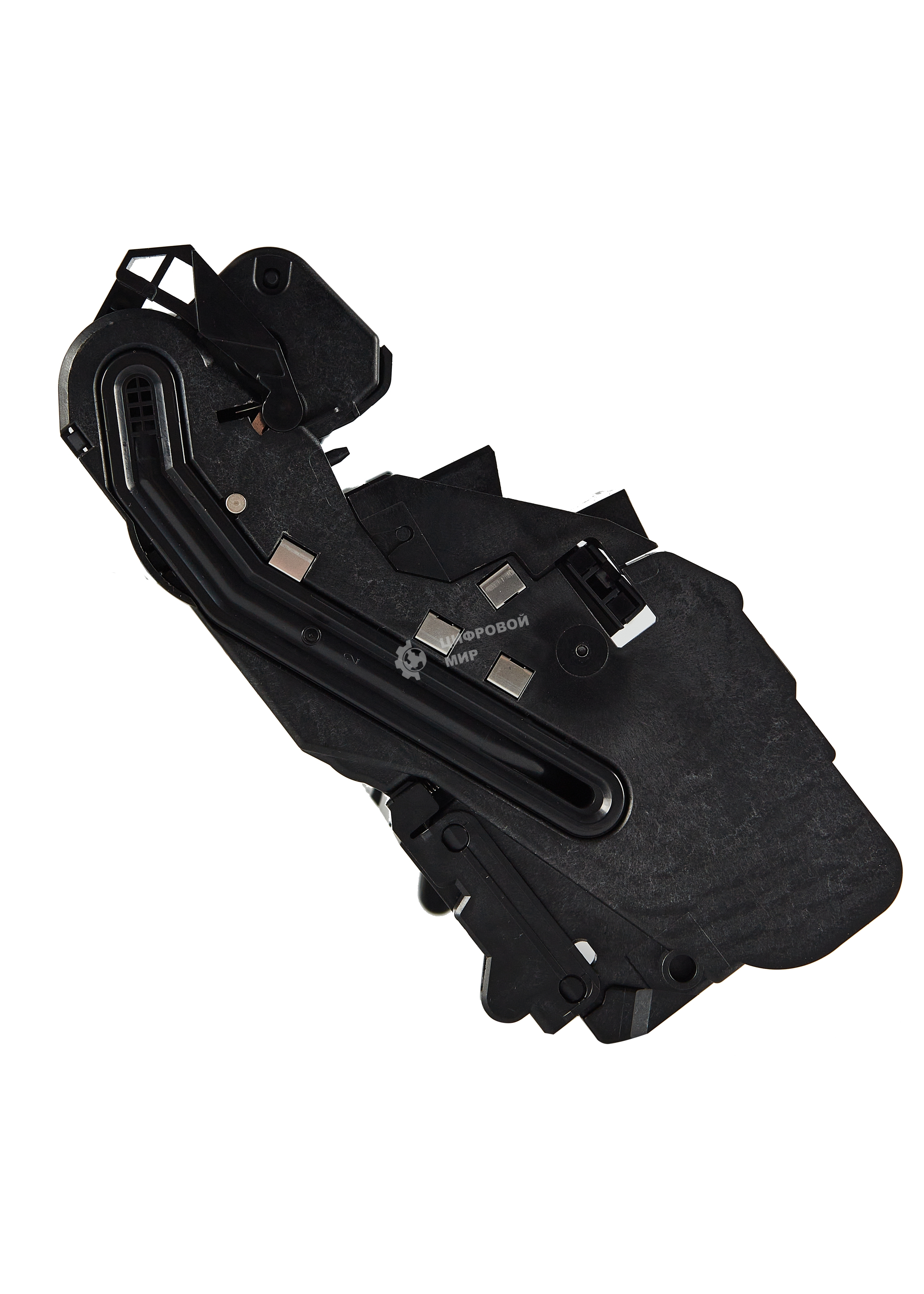 Картридж Sakura SP4510DRUM для Ricoh, черный, 20000 к.